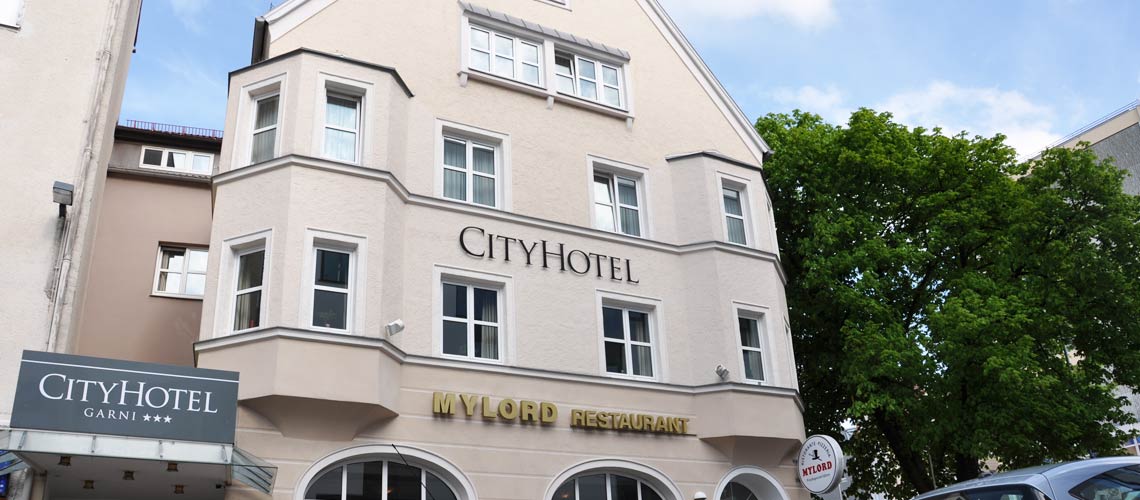 Hotel CityHotel Kempten Sterne Hotel Kempten unser-kempten de